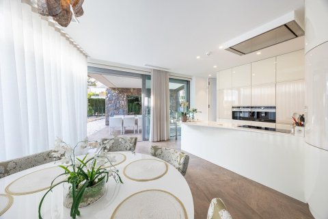 Villa in vendita a Finestrat, Alicante, Spagna 3 camere da letto, 386 mq. N° 165620 - foto 16