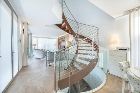 Villa in vendita a Finestrat, Alicante, Spagna 3 camere da letto, 386 mq. N° 165620 - foto 15