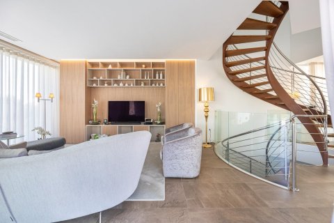 Villa in vendita a Finestrat, Alicante, Spagna 3 camere da letto, 386 mq. N° 165620 - foto 6