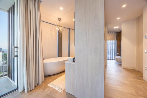 Villa in vendita a Finestrat, Alicante, Spagna 3 camere da letto, 386 mq. N° 165620 - foto 29