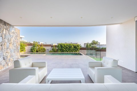 Villa in vendita a Finestrat, Alicante, Spagna 3 camere da letto, 386 mq. N° 165620 - foto 25