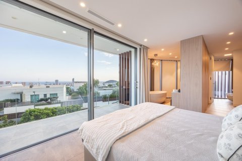 Villa in vendita a Finestrat, Alicante, Spagna 3 camere da letto, 386 mq. N° 165620 - foto 30