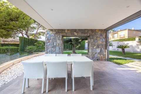 Villa in vendita a Finestrat, Alicante, Spagna 3 camere da letto, 386 mq. N° 165620 - foto 18