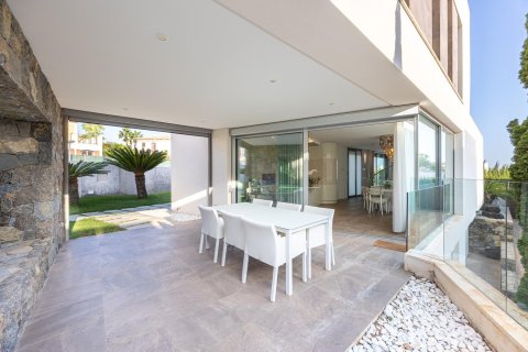 Villa in vendita a Finestrat, Alicante, Spagna 3 camere da letto, 386 mq. N° 165620 - foto 19