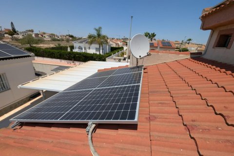 Apartment à vendre à Rojales, Alicante, Espagne, 3 chambres,  No. 165626 - photo 18