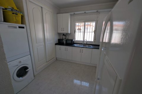 Apartment à vendre à Rojales, Alicante, Espagne, 3 chambres,  No. 165626 - photo 14