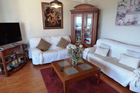 Apartment for sale in El Campello, Alicante, Spain 3 bedrooms, 120 sq.m. No. 165624 - photo 8