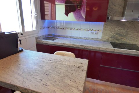 Apartment for sale in El Campello, Alicante, Spain 3 bedrooms, 120 sq.m. No. 165624 - photo 15