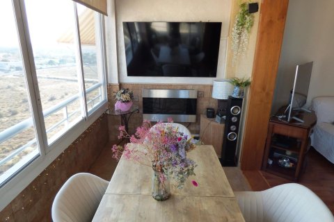 Apartment for sale in El Campello, Alicante, Spain 3 bedrooms, 120 sq.m. No. 165624 - photo 4