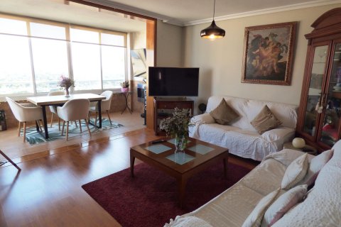 Apartment for sale in El Campello, Alicante, Spain 3 bedrooms, 120 sq.m. No. 165624 - photo 9