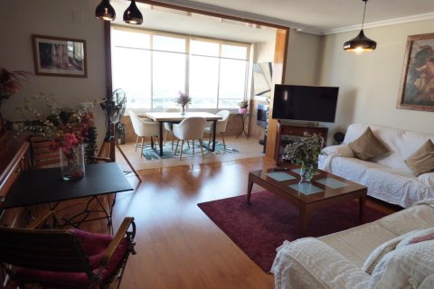 Apartment for sale in El Campello, Alicante, Spain 3 bedrooms, 120 sq.m. No. 165624 - photo 7