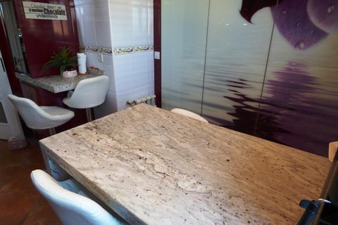 Apartment for sale in El Campello, Alicante, Spain 3 bedrooms, 120 sq.m. No. 165624 - photo 14