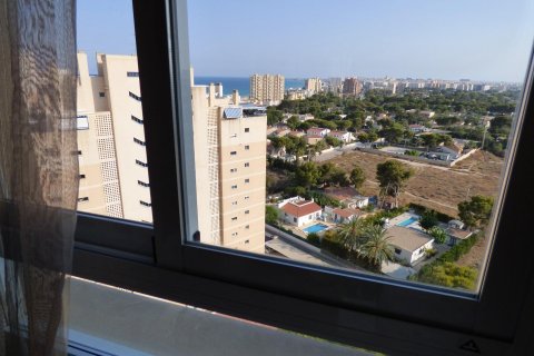 Apartment for sale in El Campello, Alicante, Spain 3 bedrooms, 120 sq.m. No. 165624 - photo 30