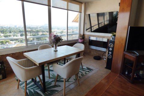 Apartment for sale in El Campello, Alicante, Spain 3 bedrooms, 120 sq.m. No. 165624 - photo 2