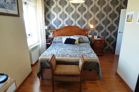 Apartment for sale in El Campello, Alicante, Spain 3 bedrooms, 120 sq.m. No. 165624 - photo 23