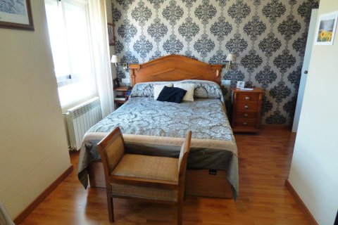 Apartment for sale in El Campello, Alicante, Spain 3 bedrooms, 120 sq.m. No. 165624 - photo 19