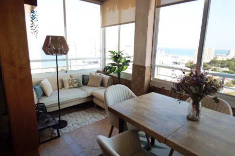 Apartment for sale in El Campello, Alicante, Spain 3 bedrooms, 120 sq.m. No. 165624 - photo 3