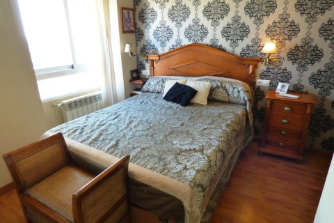 Apartment for sale in El Campello, Alicante, Spain 3 bedrooms, 120 sq.m. No. 165624 - photo 22