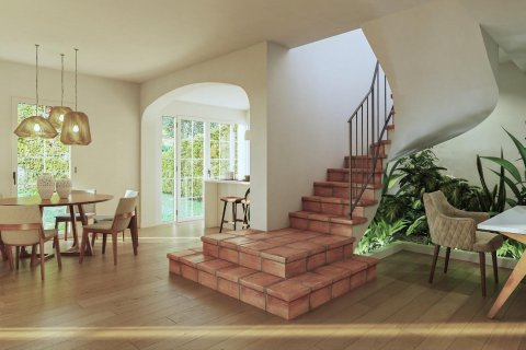 Apartment for sale in Finestrat, Alicante, Spain 5 bedrooms, 316 sq.m. No. 165625 - photo 3