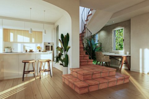 Apartment for sale in Finestrat, Alicante, Spain 5 bedrooms, 316 sq.m. No. 165625 - photo 1