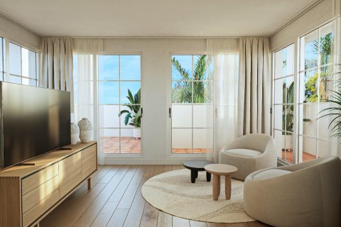 Apartment for sale in Finestrat, Alicante, Spain 5 bedrooms, 316 sq.m. No. 165625 - photo 4