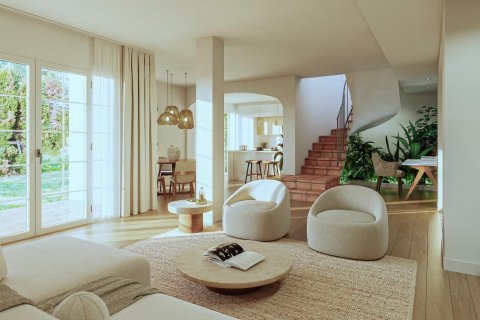 Apartment for sale in Finestrat, Alicante, Spain 5 bedrooms, 316 sq.m. No. 165625 - photo 7