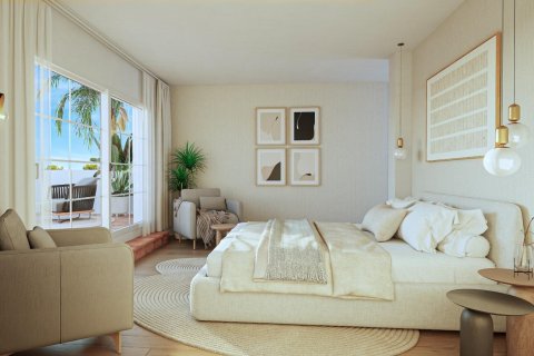 Apartment for sale in Finestrat, Alicante, Spain 5 bedrooms, 316 sq.m. No. 165625 - photo 6