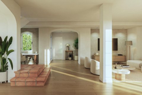 Apartment for sale in Finestrat, Alicante, Spain 5 bedrooms, 316 sq.m. No. 165625 - photo 2