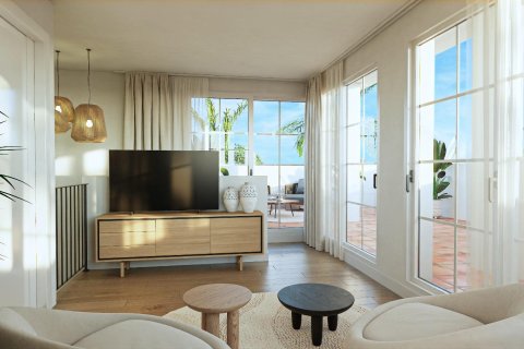 Apartment for sale in Finestrat, Alicante, Spain 5 bedrooms, 316 sq.m. No. 165625 - photo 5
