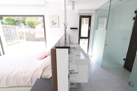 Villa for sale in Javea, Alicante, Spain 521 sq.m. No. 165622 - photo 28