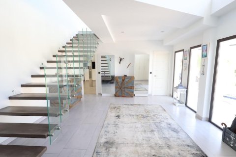 Villa for sale in Javea, Alicante, Spain 521 sq.m. No. 165622 - photo 3