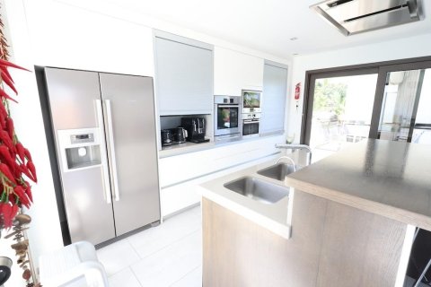 Villa for sale in Javea, Alicante, Spain 521 sq.m. No. 165622 - photo 12