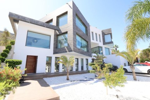 Villa in Javea, Alicante, Spanien 521 m2 Nr. 165622