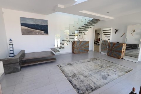 Villa for sale in Javea, Alicante, Spain 521 sq.m. No. 165622 - photo 5