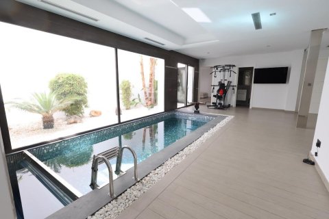 Villa for sale in Javea, Alicante, Spain 521 sq.m. No. 165622 - photo 16