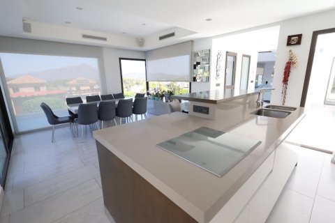 Villa for sale in Javea, Alicante, Spain 521 sq.m. No. 165622 - photo 13