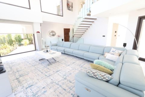 Villa for sale in Javea, Alicante, Spain 521 sq.m. No. 165622 - photo 9