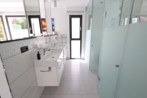 Villa for sale in Javea, Alicante, Spain 521 sq.m. No. 165622 - photo 25