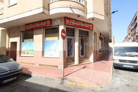 Komerciāls īpašums Torrevieja, Alicante, Spānijā 452 m2 Nr. 165623