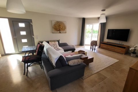 Villa for sale in Ciudad Quesada, Alicante, Spain 4 bedrooms, 420 sq.m. No. 194742 - photo 6