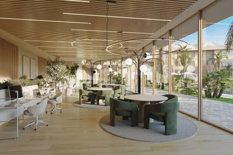 Bungalow w Fuengirola, Malaga, Hiszpania 2 sypialnie, 85 mkw. nr 194743 – zdjęcie 12
