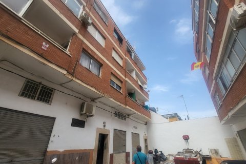 Appartamento a Torrevieja, Alicante, Spagna 3 camere da letto,  N° 194741