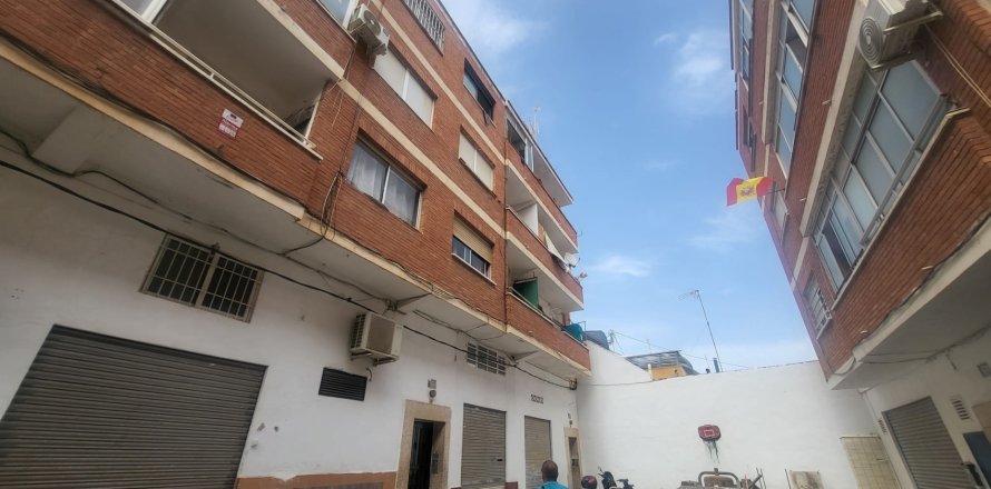 Appartamento a Torrevieja, Alicante, Spagna 3 camere da letto, N° 194741