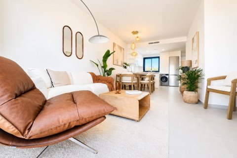 Villa for sale in Banos Y Mendigo, Murcia, Spain 3 bedrooms, 110 sq.m. No. 194746 - photo 23