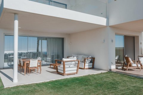 Lägenhet i Benahavis, Malaga, Spanien 4 sovrum, 167 kvm. Nr. 169166