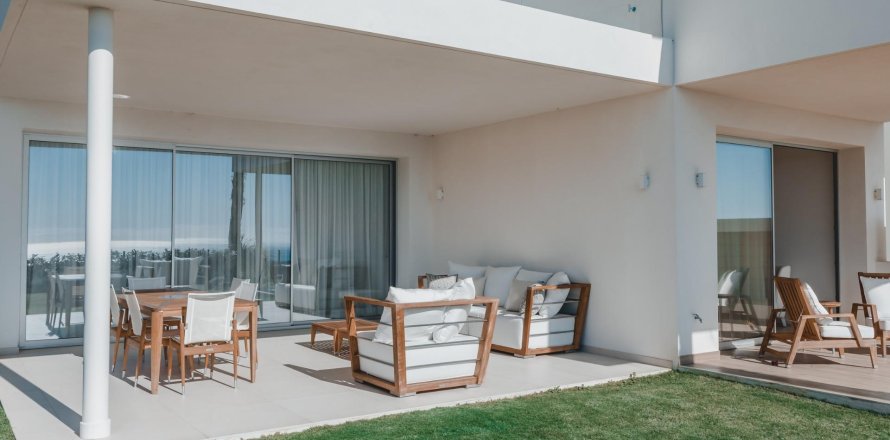 Apartment à Benahavis, Malaga, Espagne 4 chambres, 167 m2 No. 169166