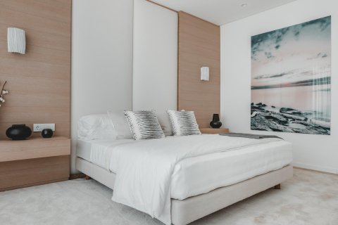 Apartment à vendre à Benahavis, Malaga, Espagne, 4 chambres, 167 m2 No. 169166 - photo 9