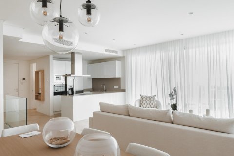 Apartament w Benahavis, Malaga, Hiszpania 3 sypialnie, 167 mkw. nr 169164 – zdjęcie 9
