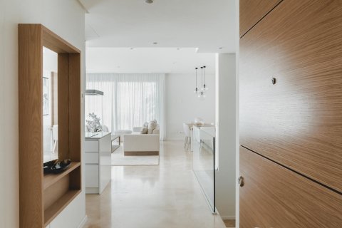 Apartament w Benahavis, Malaga, Hiszpania 3 sypialnie, 167 mkw. nr 169164 – zdjęcie 10