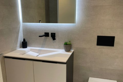 Penthouse w Denia, Alicante, Hiszpania 2 sypialnie, 80 mkw. nr 187665 – zdjęcie 18